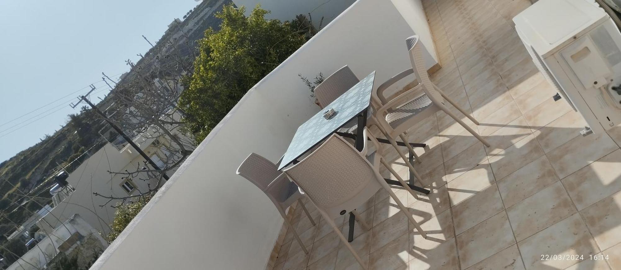 Agapi Holiday home