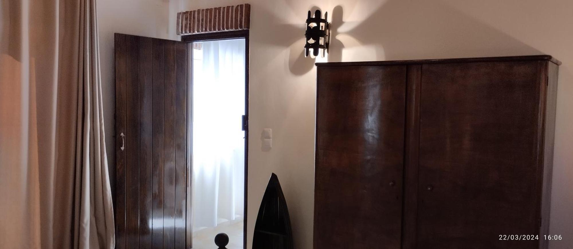 Holiday home Agapi Kamilari