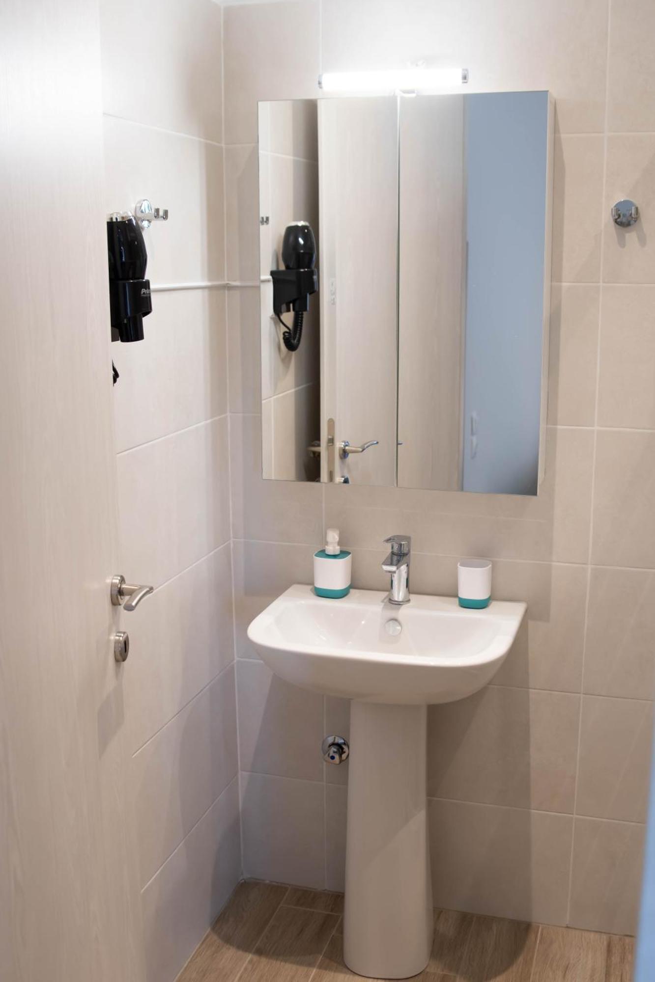 Apartment Zeusplace G7 Neoi Poroi