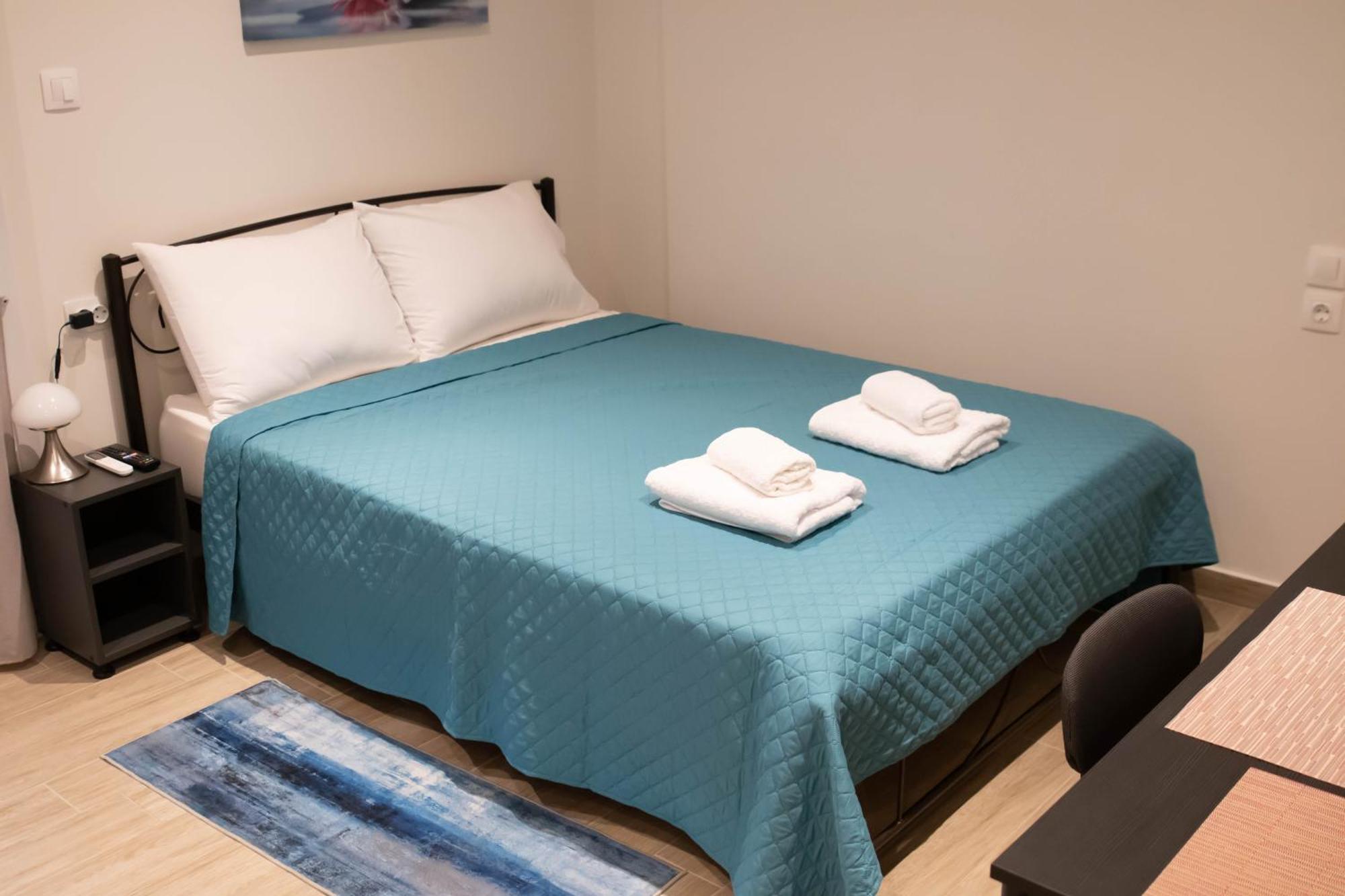 Apartment Zeusplace G7 *
