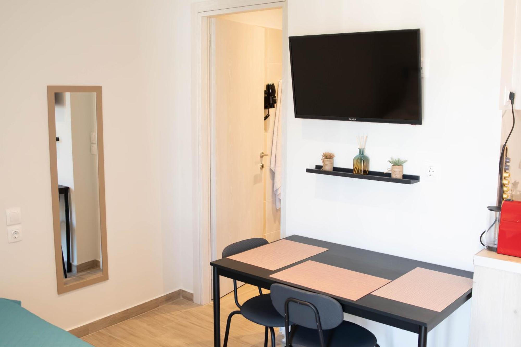 Apartment Zeusplace G7 *