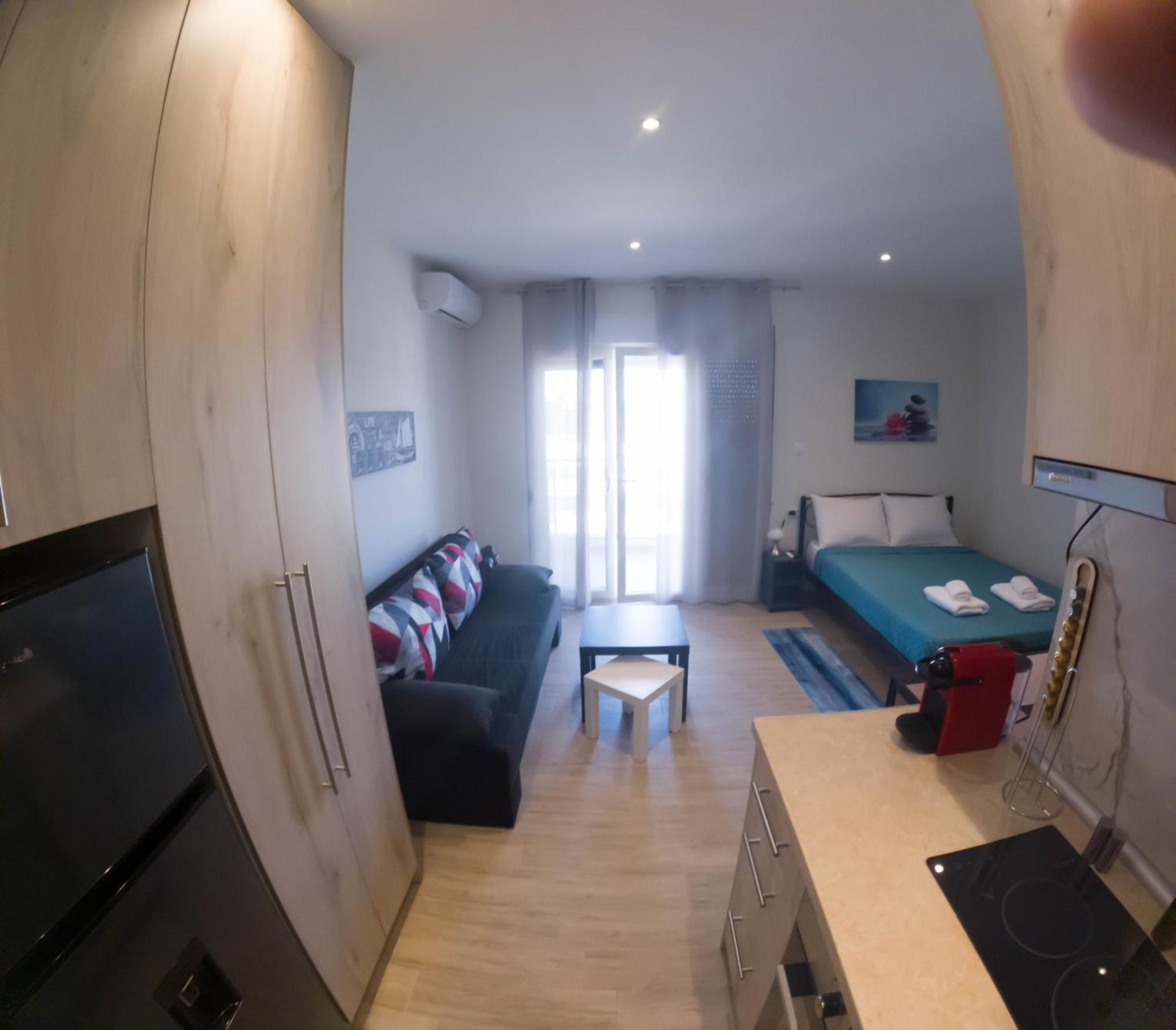 Zeusplace G7 Neoi Poroi