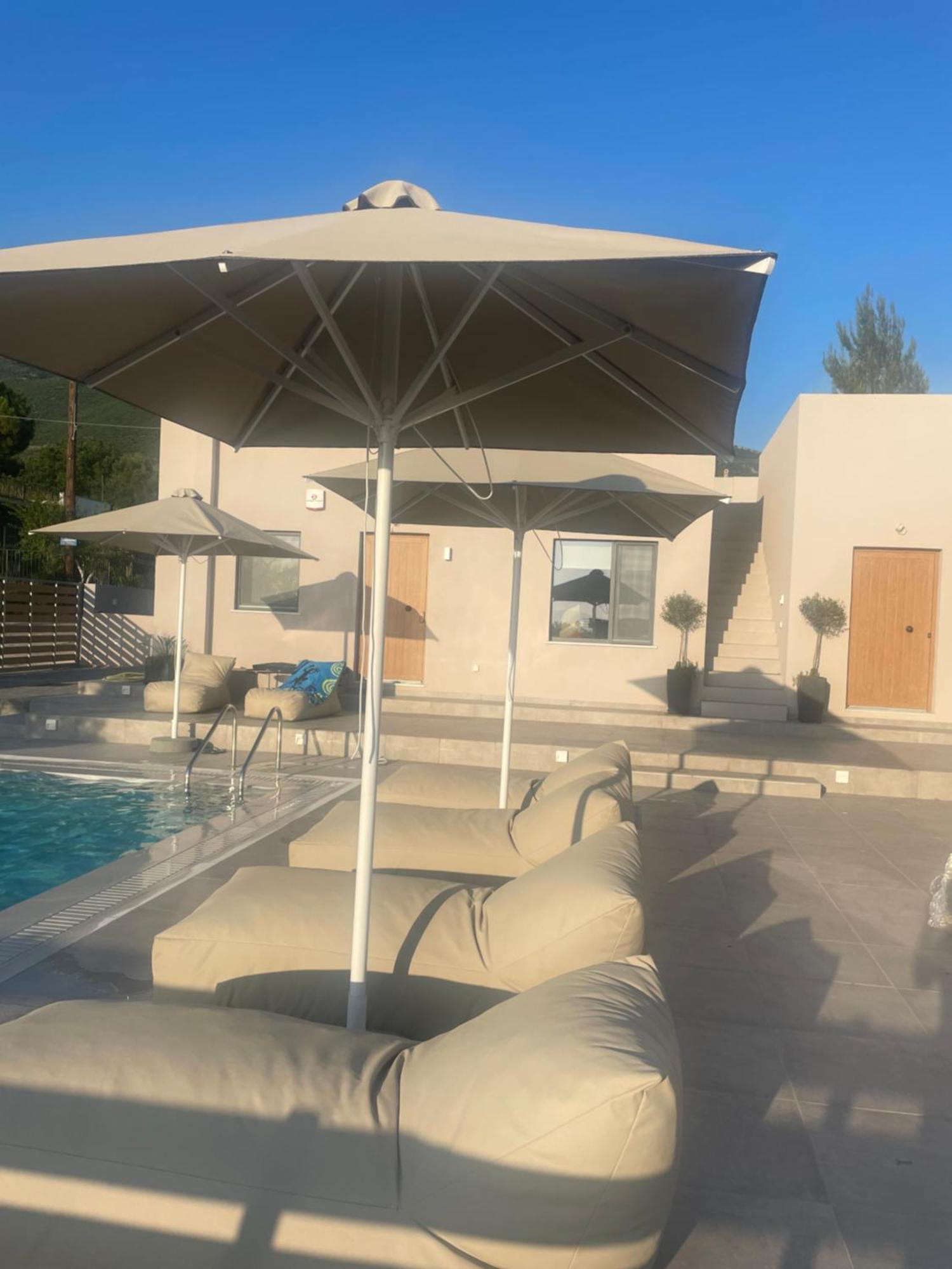 Dream Zen At Mantineia