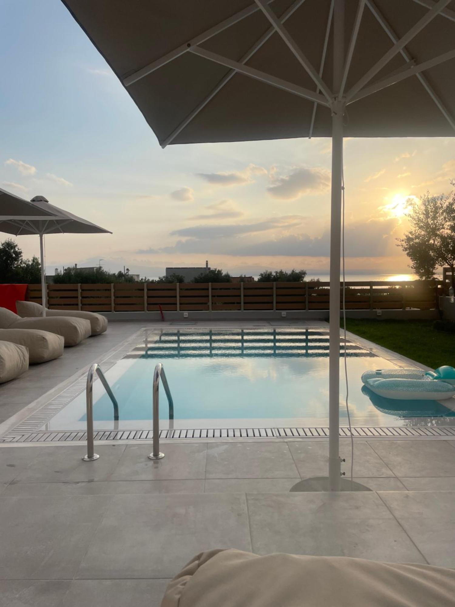 Dream Zen At Mantineia * Mikra Mandinia