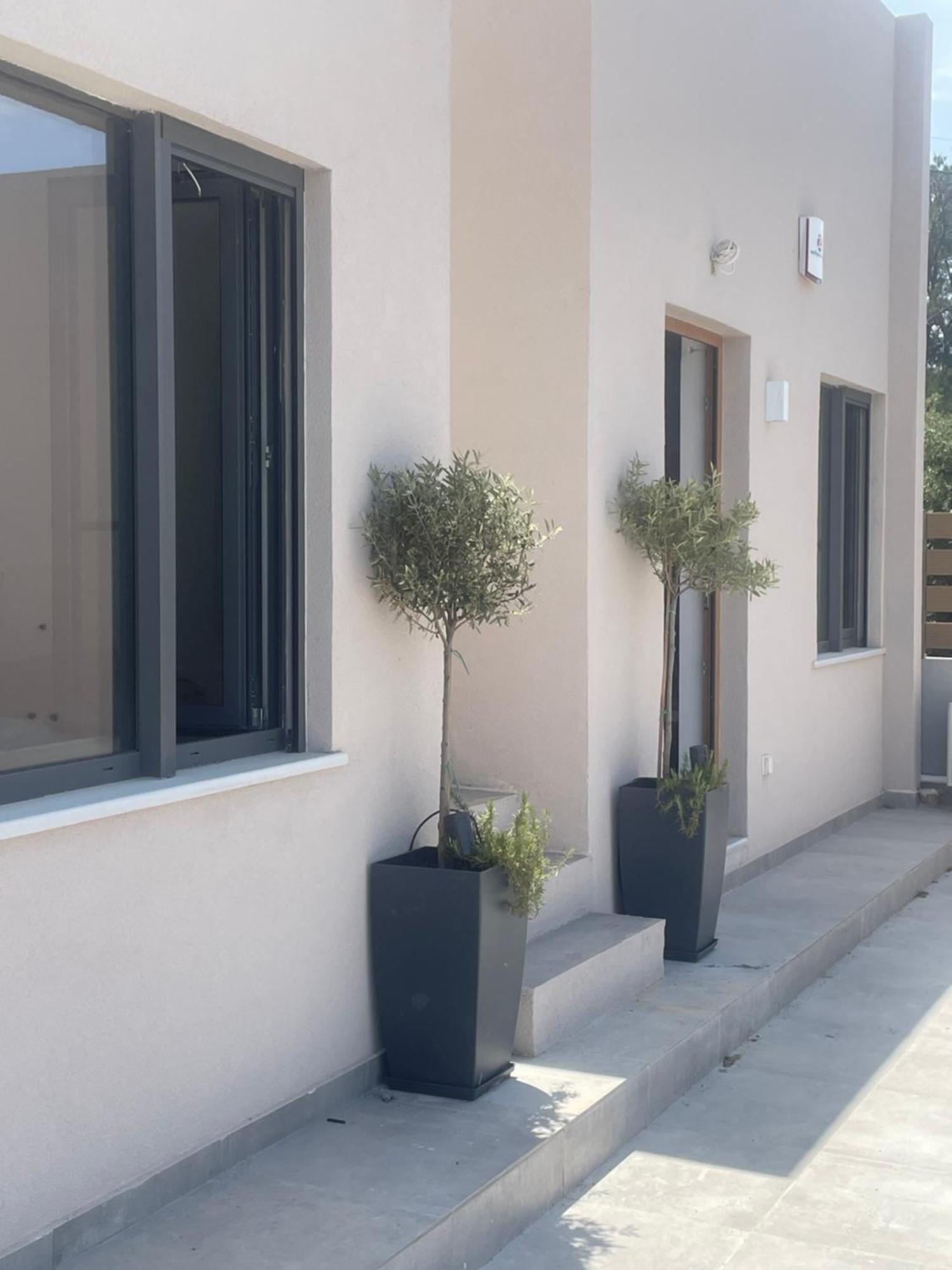 Dream Zen At Mantineia Villa