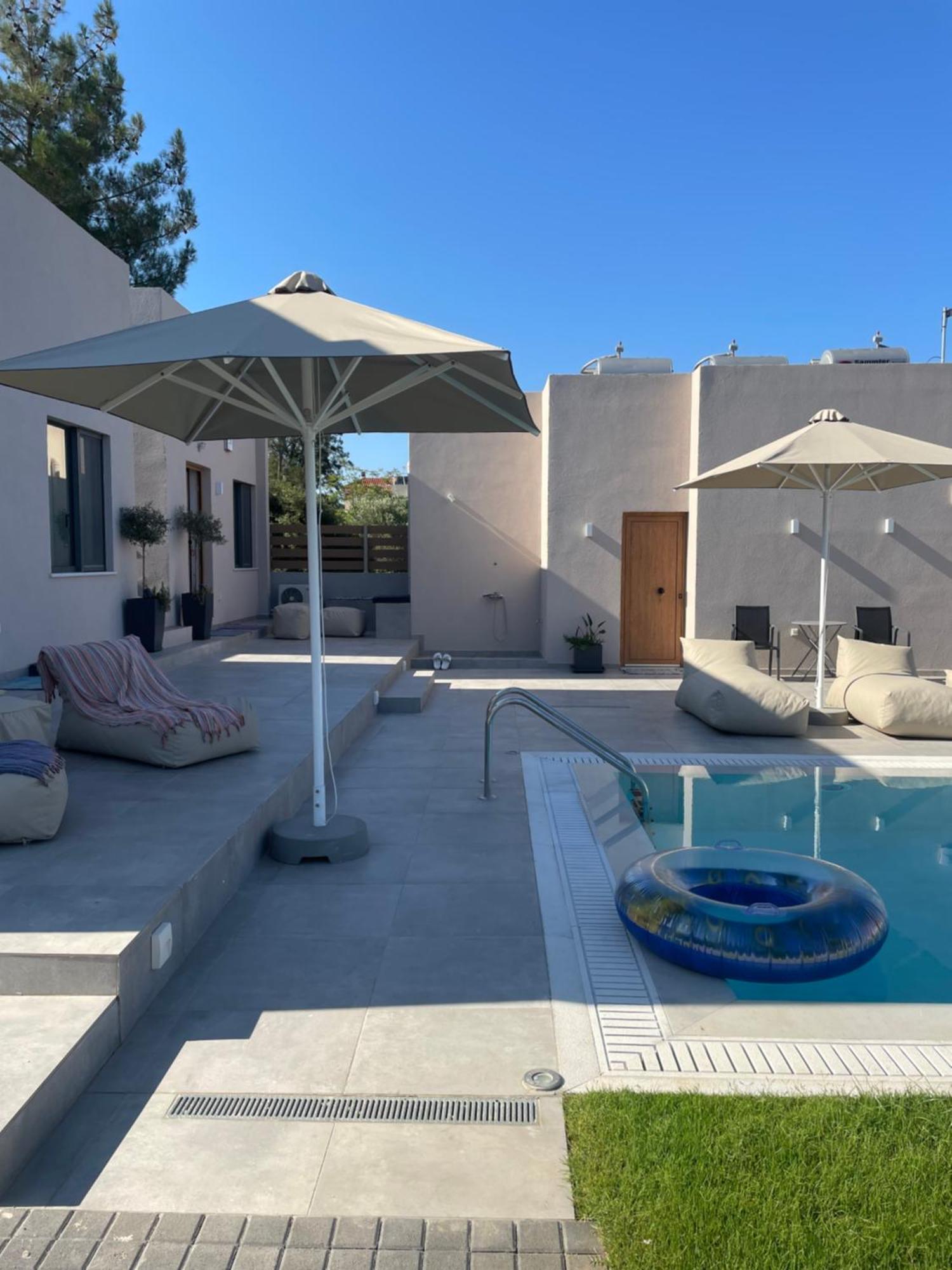 Dream Zen At Mantineia Villa Mikra Mandinia