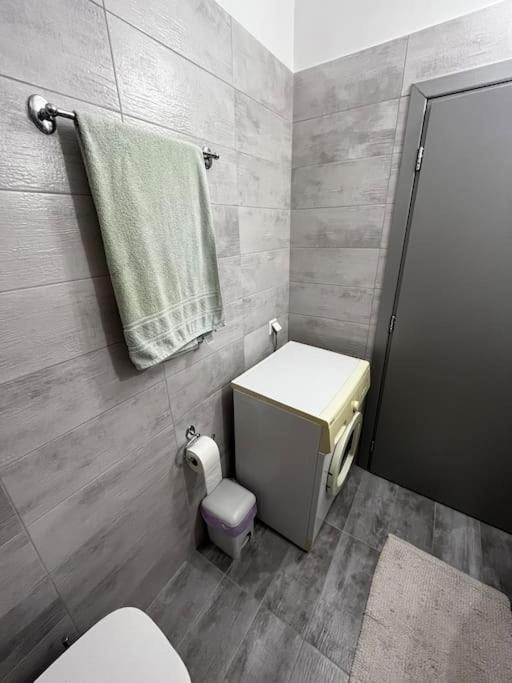 Apartment κεντρικό θέα θάλασσα/dt 1br 75m2 By Sea *