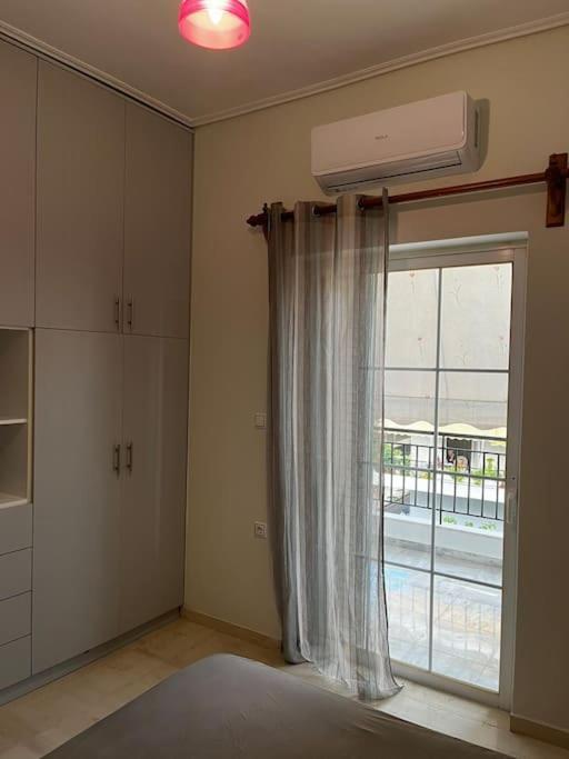κεντρικό θέα θάλασσα/dt 1br 75m2 By Sea Apartment *