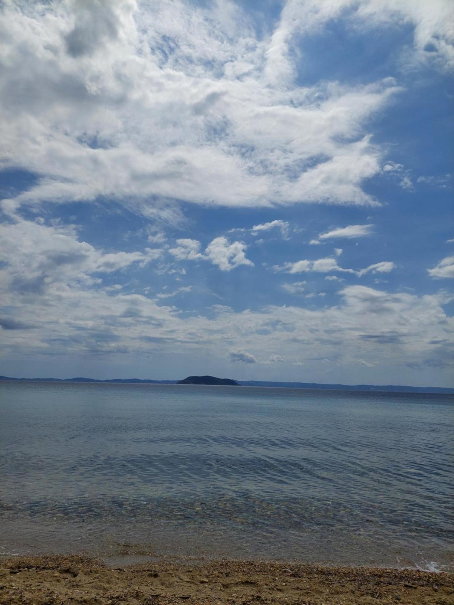 Efmaria, Private Residence, Luxury Villa, Neos Marmaras, Halkidiki