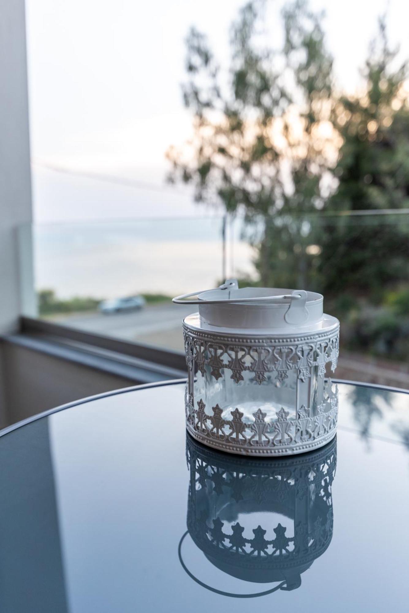 Efmaria, Private Residence, Luxury Villa, Neos Marmaras, Halkidiki Holiday home
