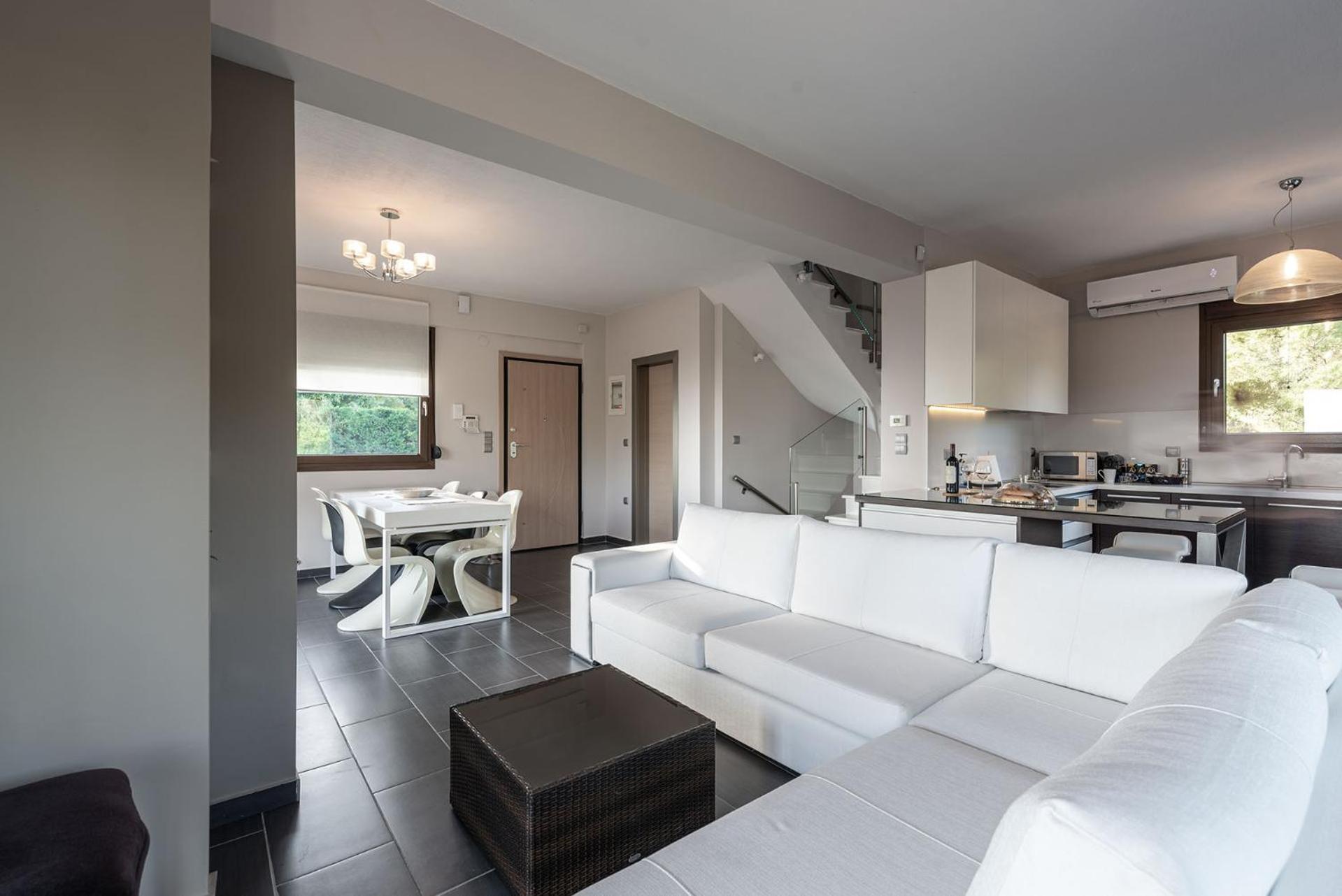 Efmaria, Private Residence, Luxury Villa, Neos Marmaras, Halkidiki Holiday home Neos Marmaras