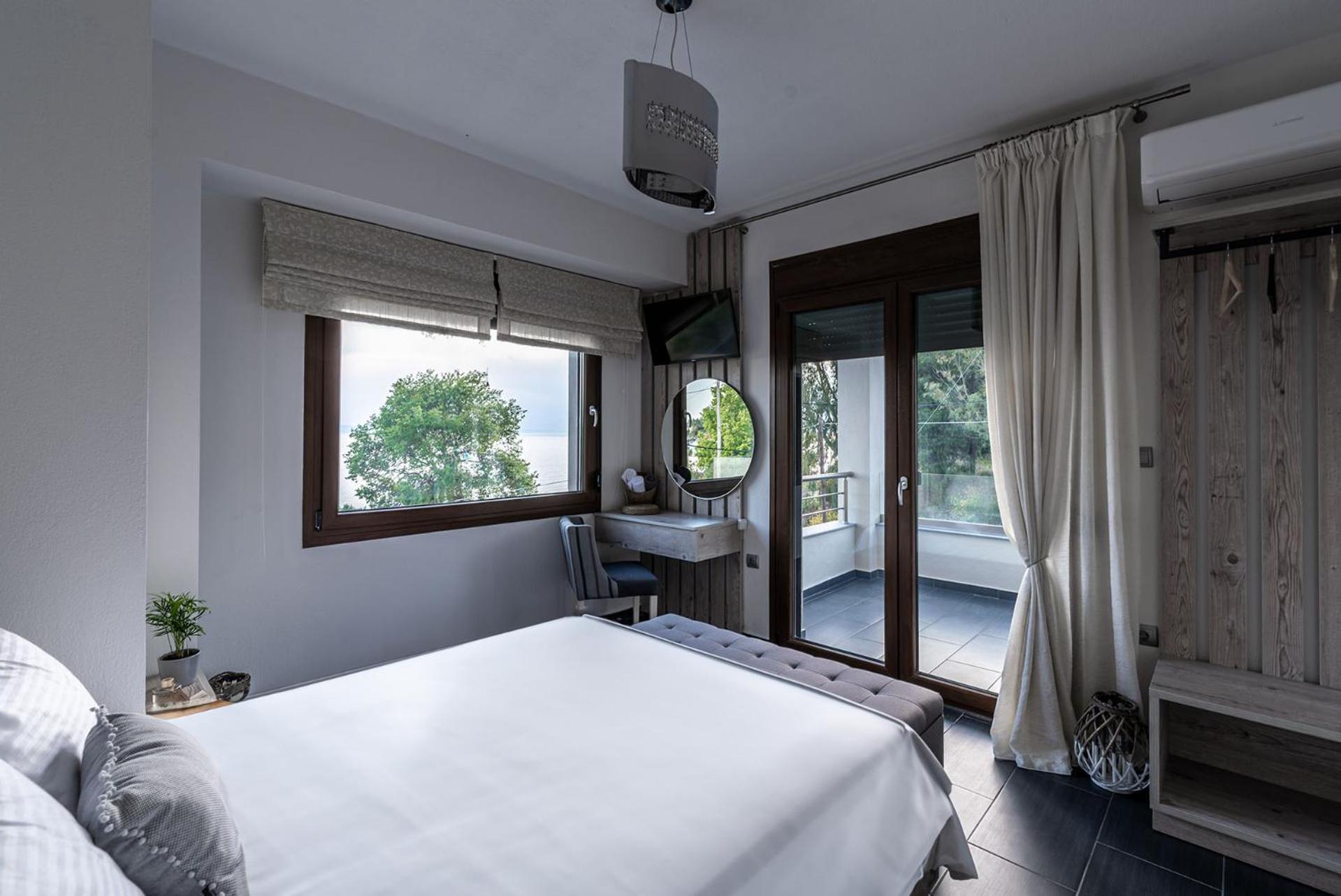 Efmaria, Private Residence, Luxury Villa, Neos Marmaras, Halkidiki Holiday home *