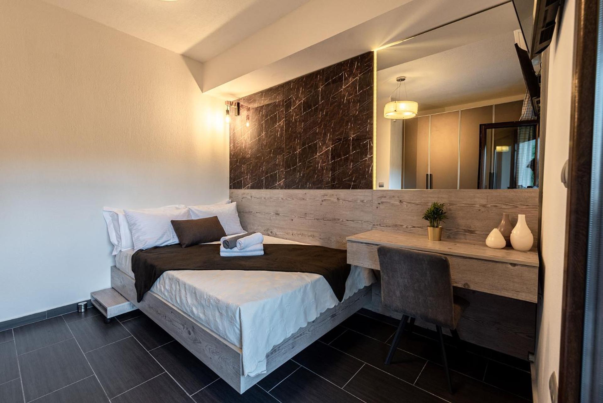 Efmaria, Private Residence, Luxury Villa, Neos Marmaras, Halkidiki Neos Marmaras