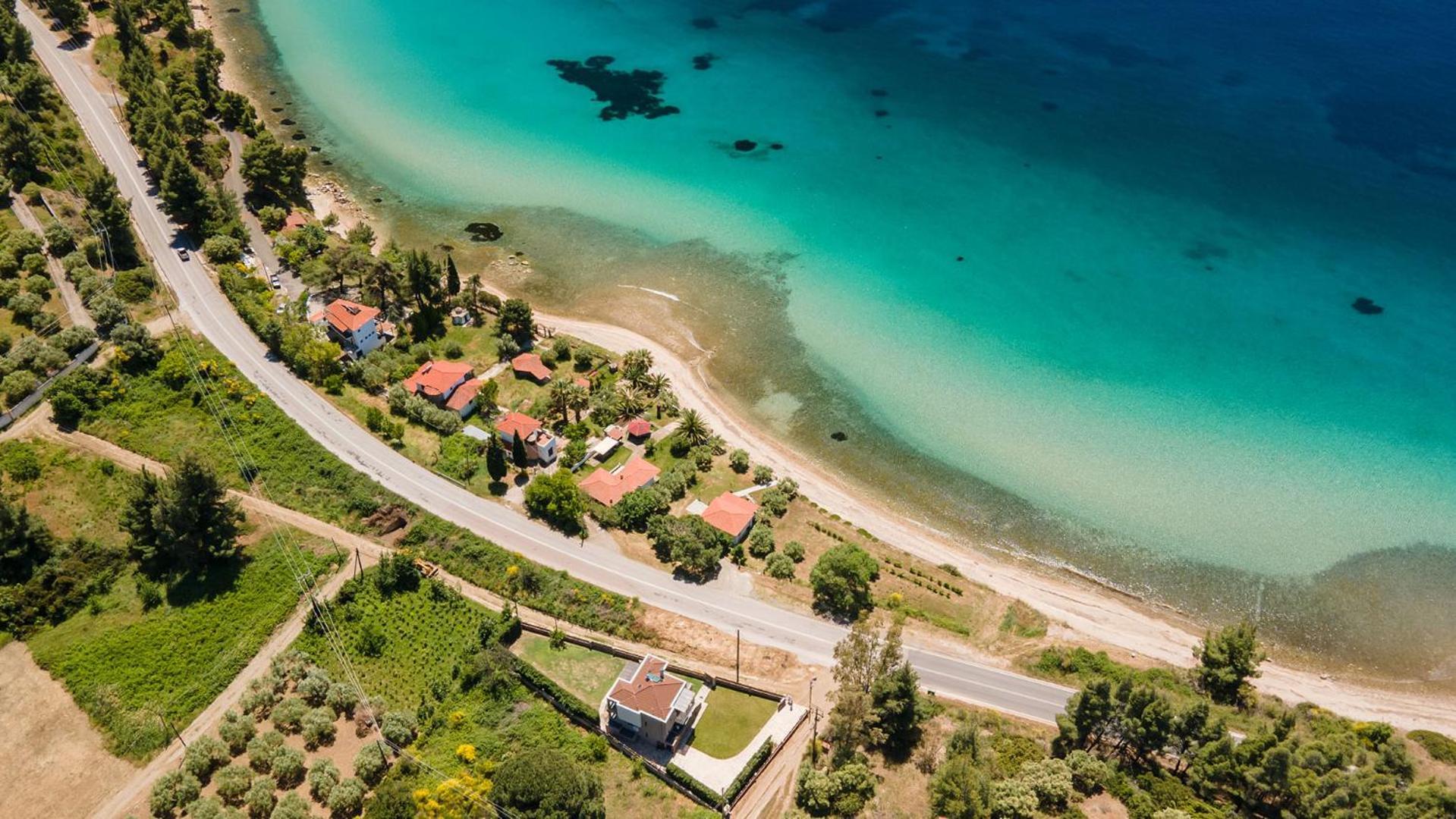 Efmaria, Private Residence, Luxury Villa, Neos Marmaras, Halkidiki Holiday home *