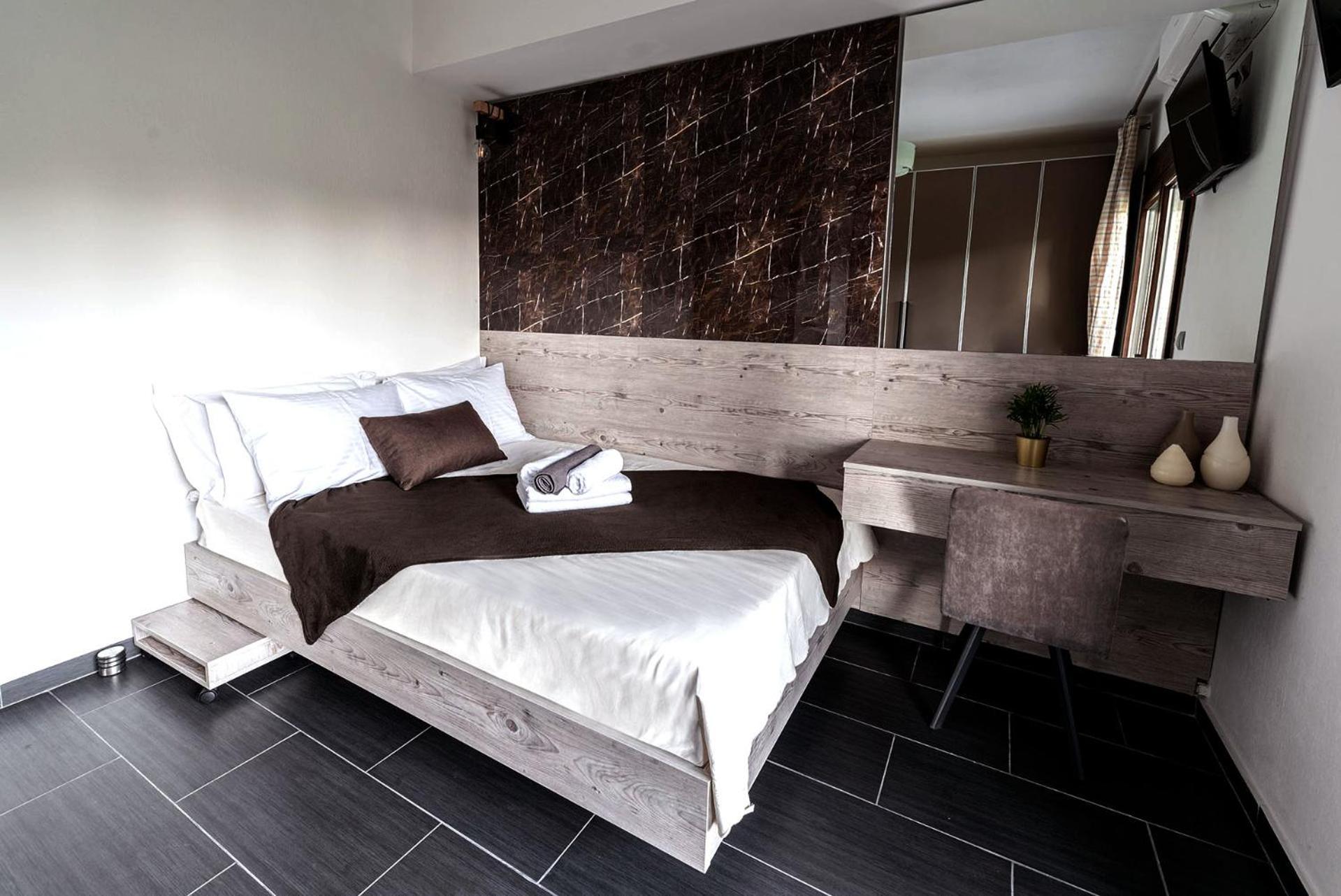 Efmaria, Private Residence, Luxury Villa, Neos Marmaras, Halkidiki * Neos Marmaras
