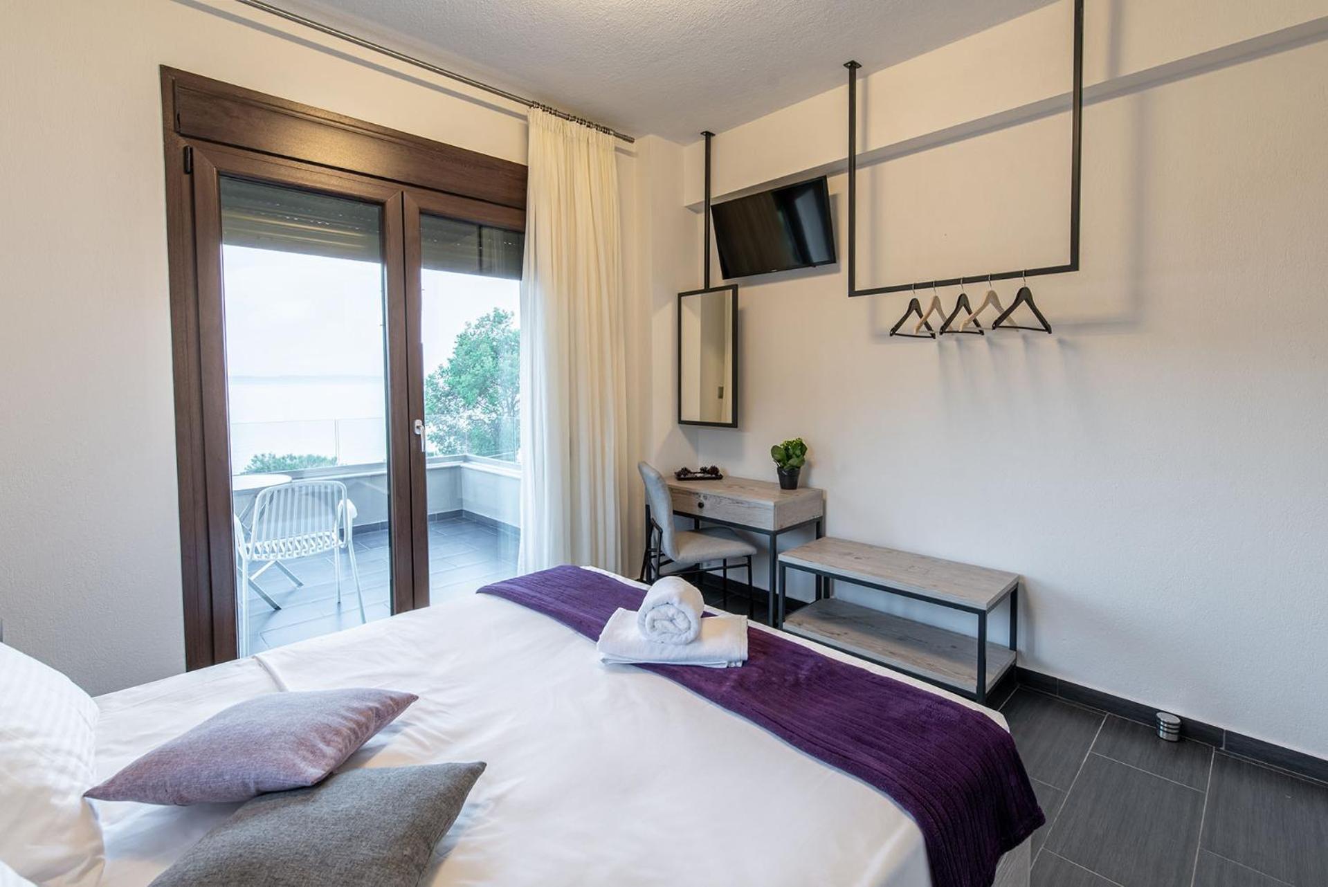 Holiday home Efmaria, Private Residence, Luxury Villa, Neos Marmaras, Halkidiki *