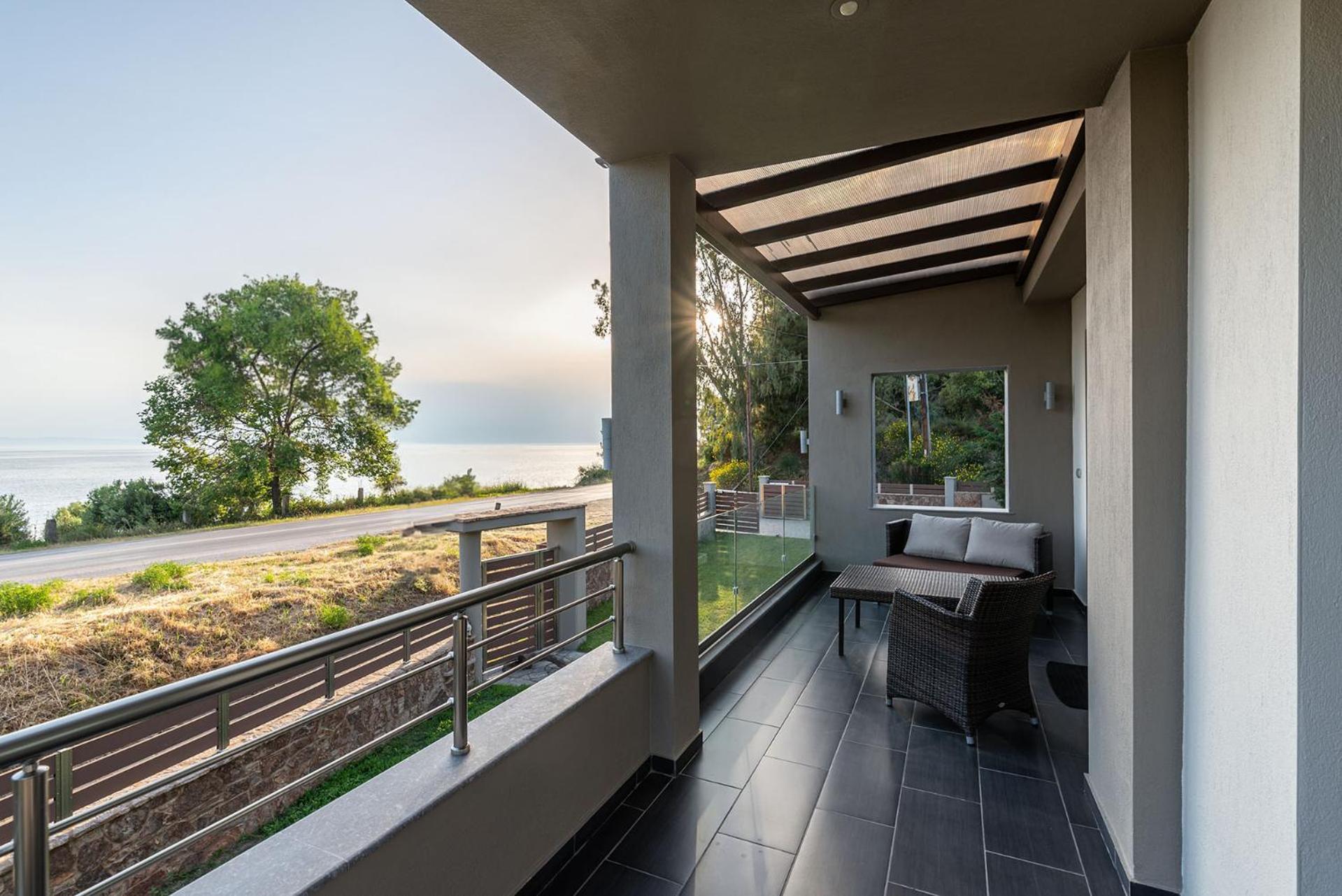 Efmaria, Private Residence, Luxury Villa, Neos Marmaras, Halkidiki Neos Marmaras