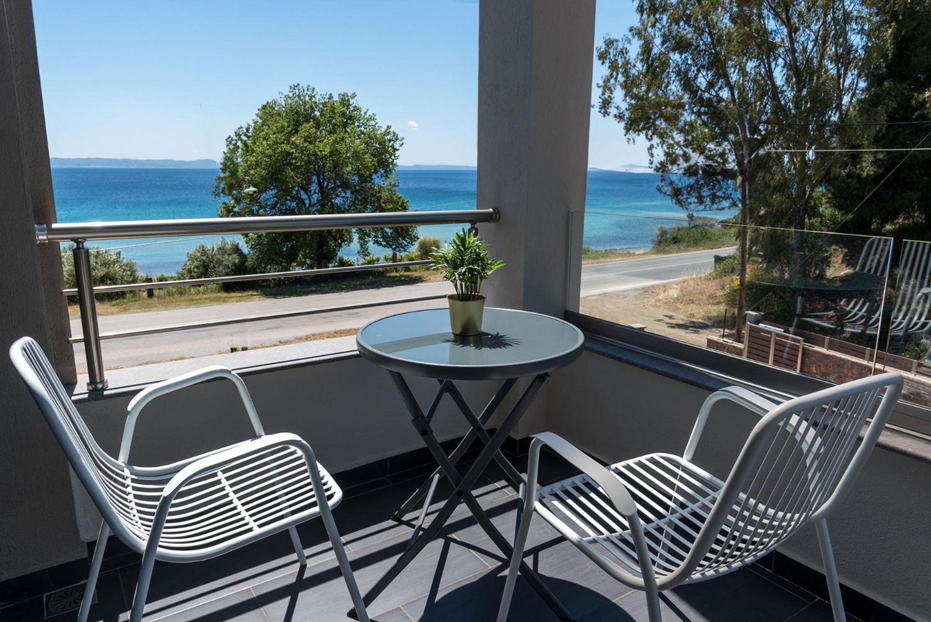 Efmaria, Private Residence, Luxury Villa, Neos Marmaras, Halkidiki * Neos Marmaras