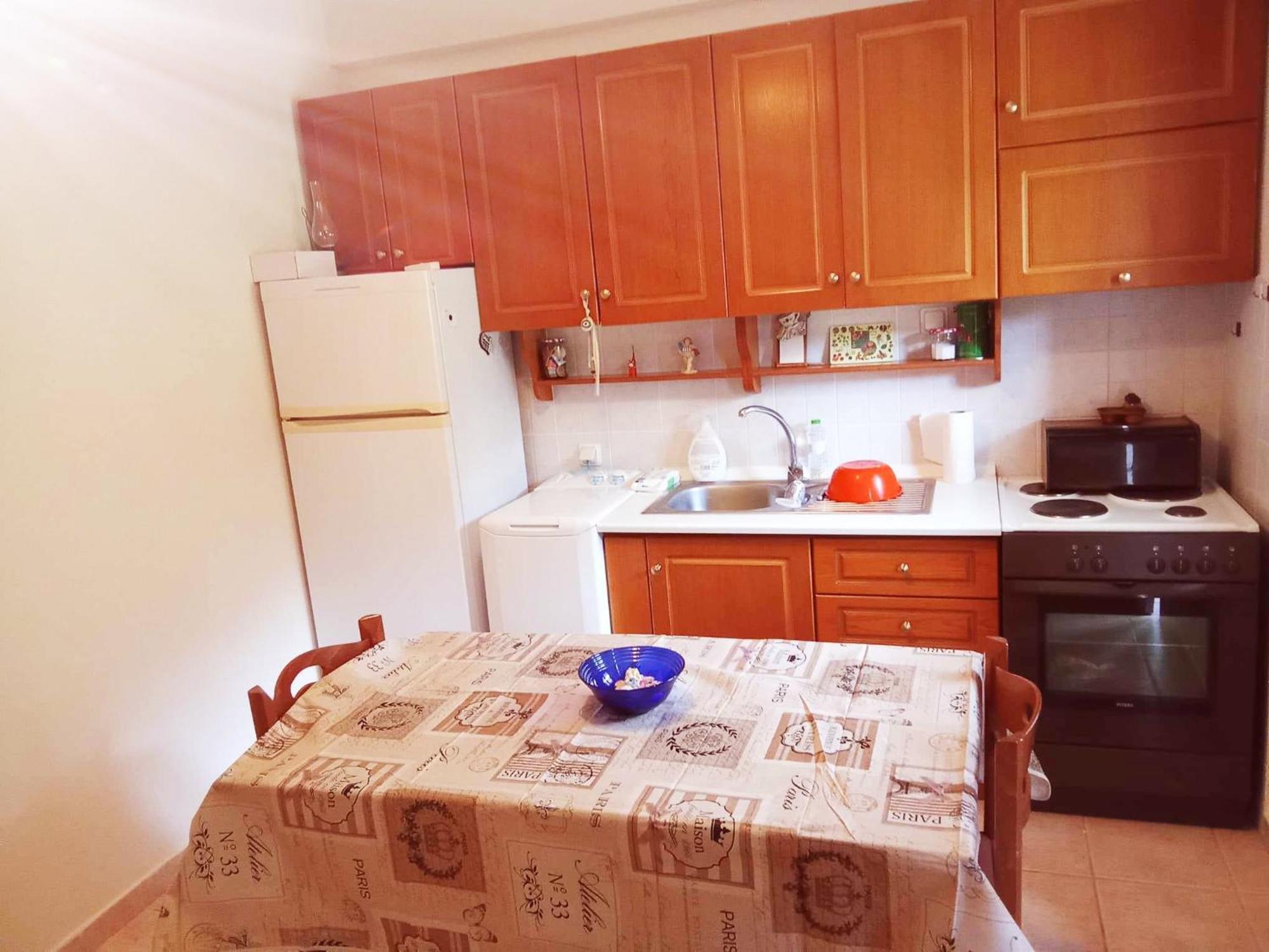 Happiness House Apartment *