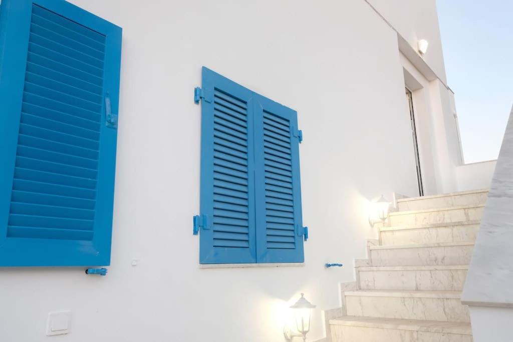 Oliv Sea View / Lgbt Friendly Villa Skaleta