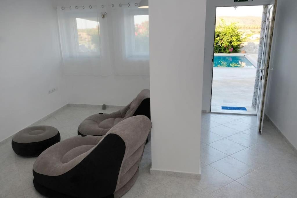 Oliv Sea View / Lgbt Friendly Villa *