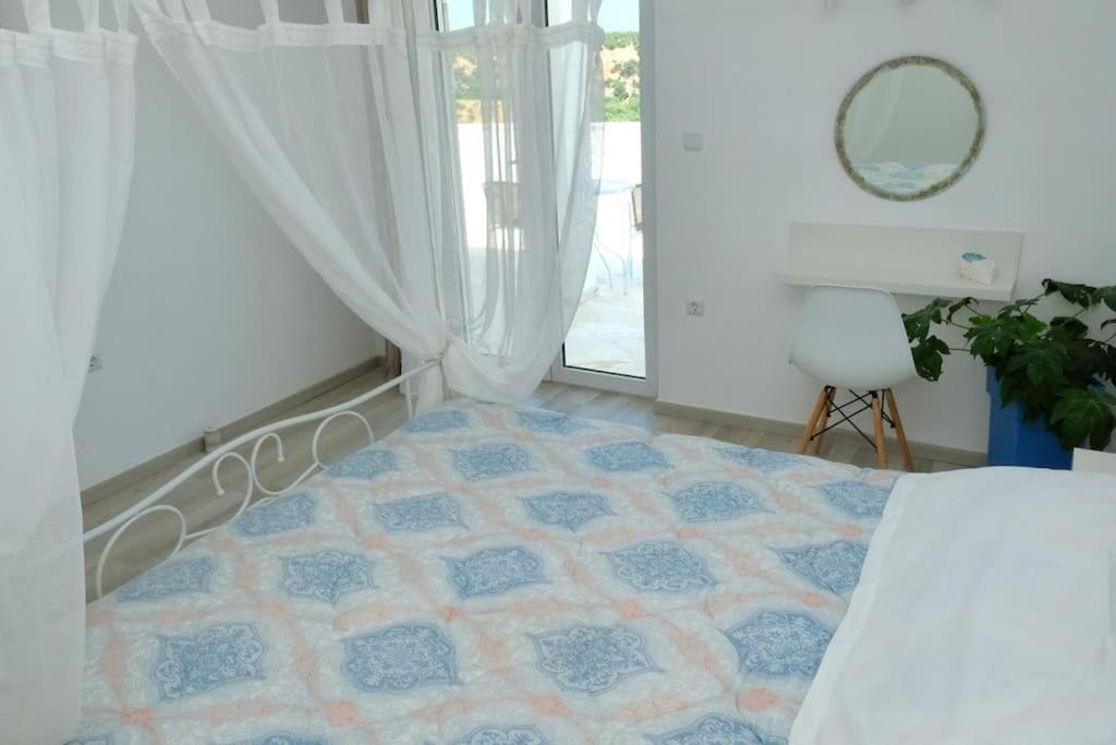 Villa Oliv Sea View / Lgbt Friendly