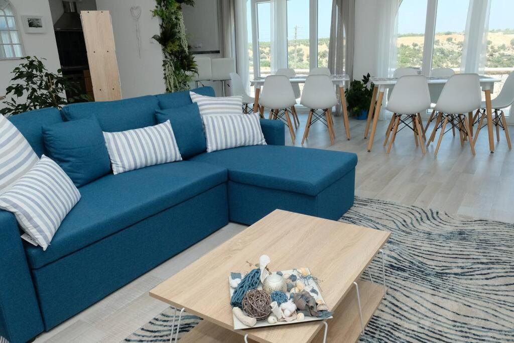 Oliv Sea View / Lgbt Friendly Villa *