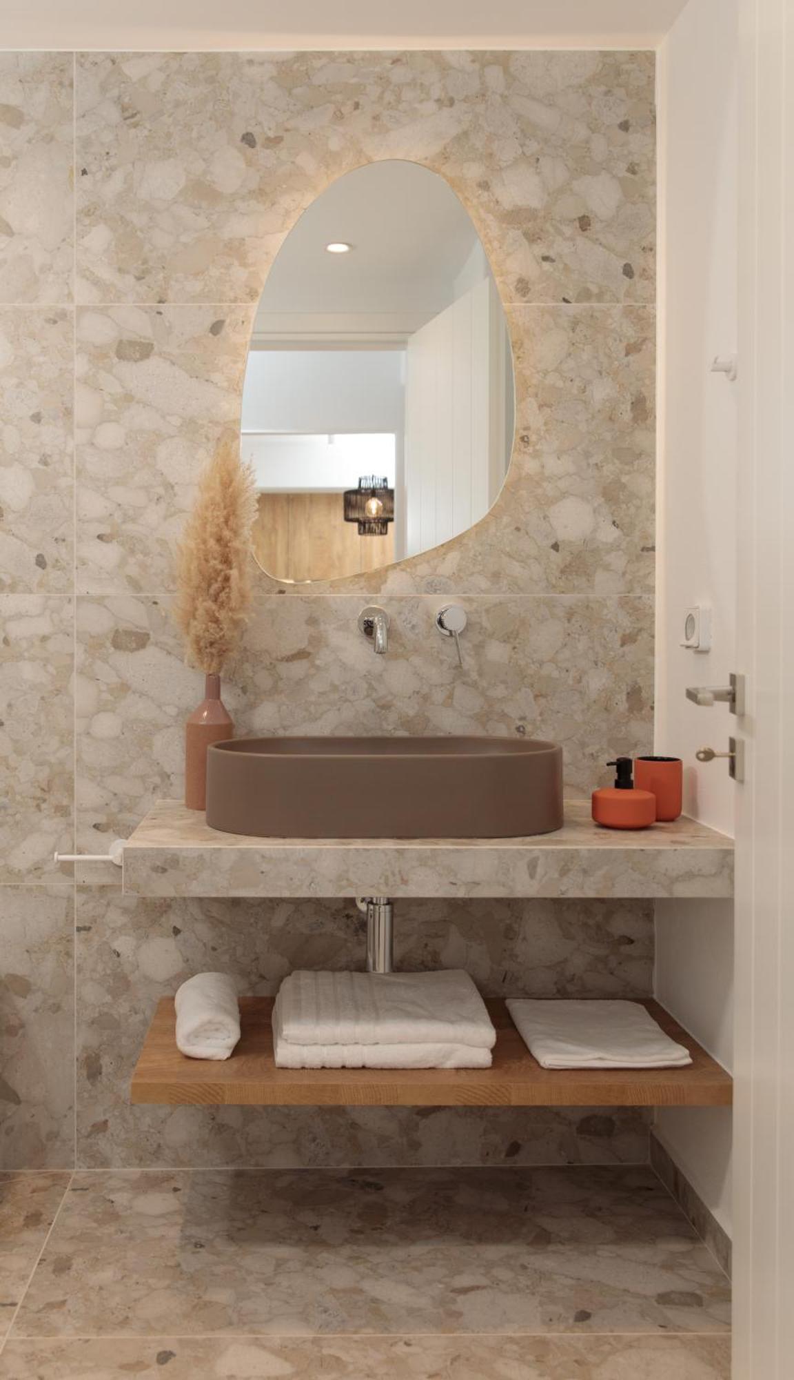 Villa Fyroi Naxos