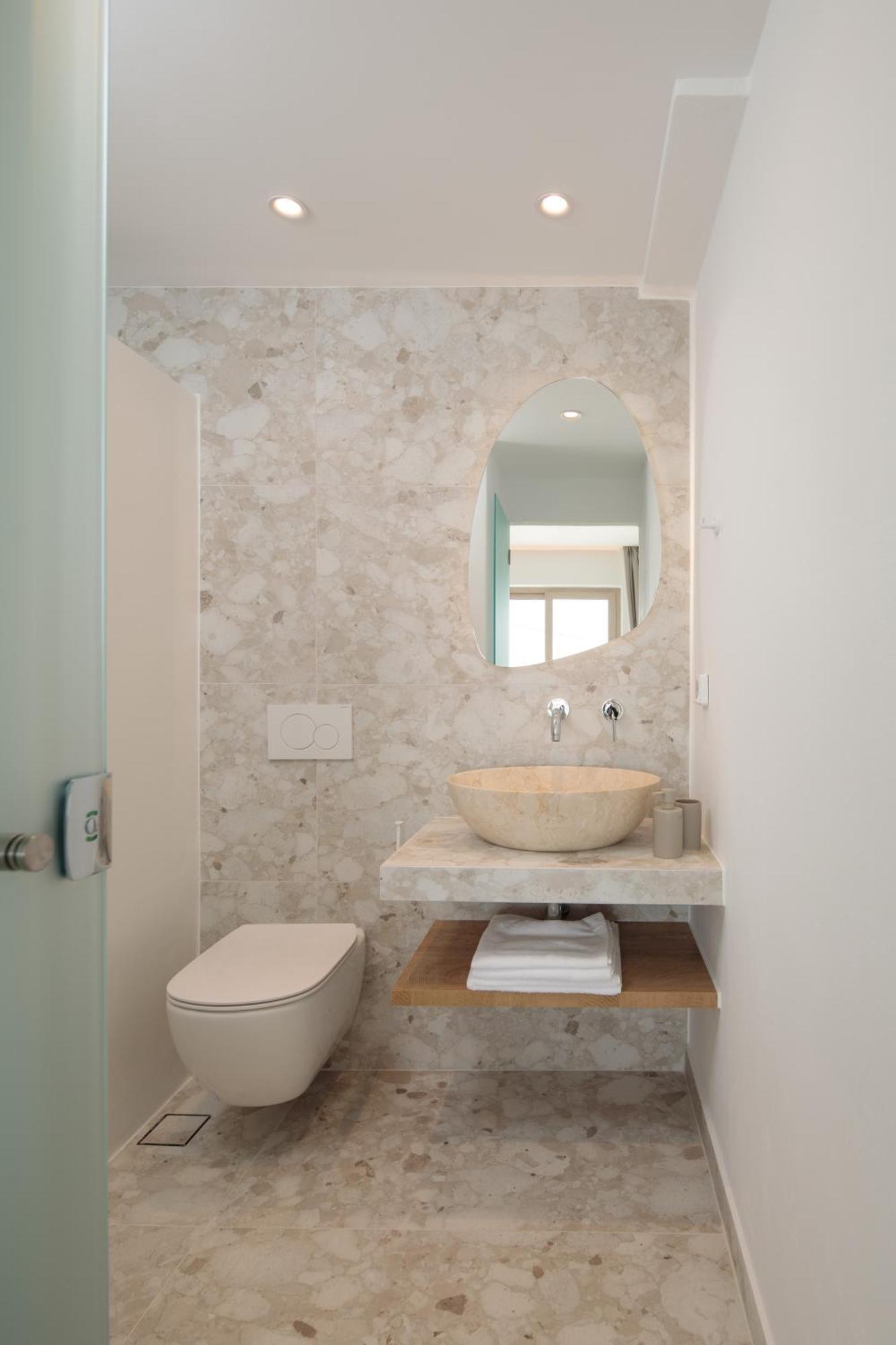 Villa Fyroi Naxos *