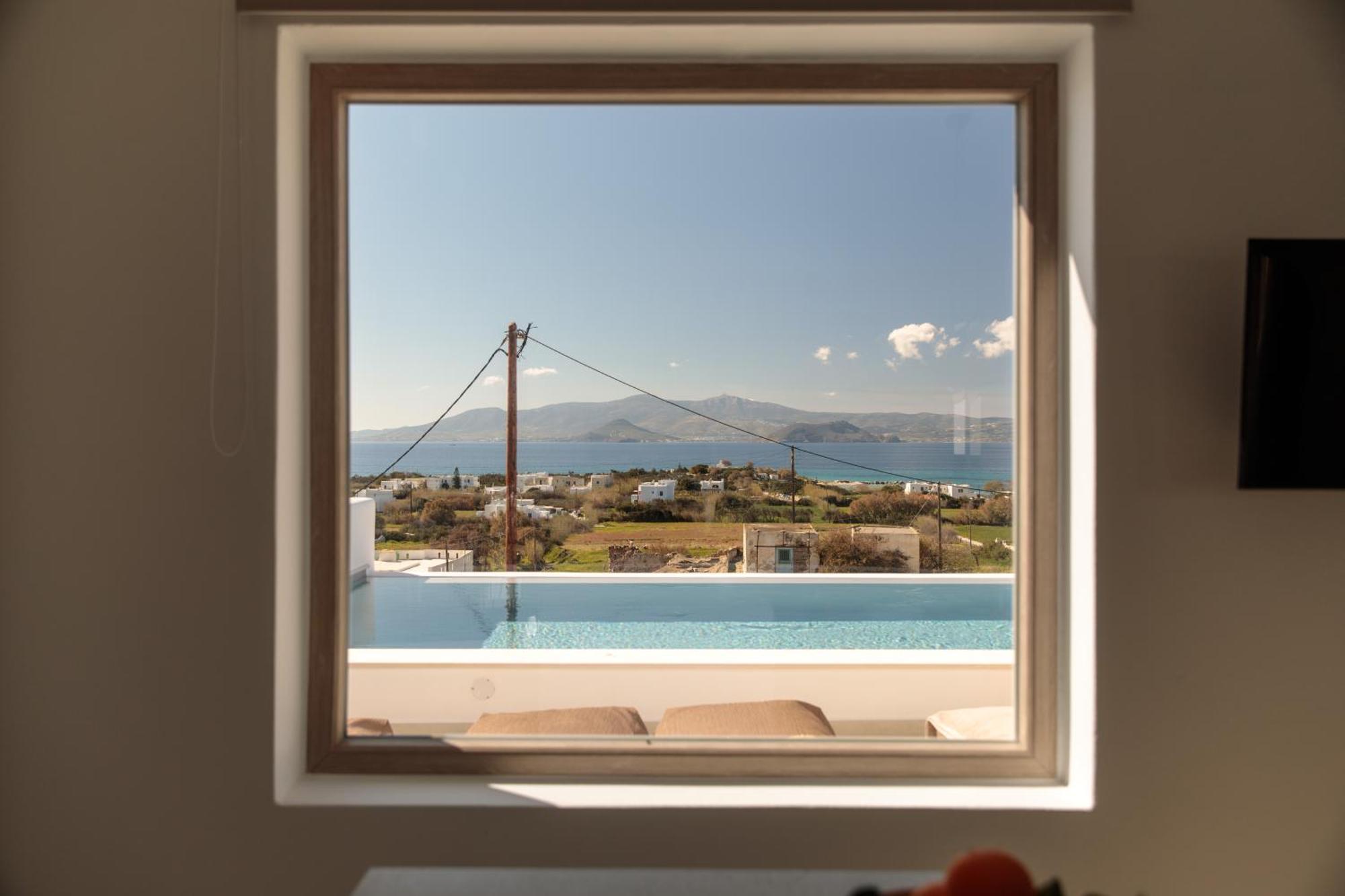 Fyroi Naxos * Agia Anna (Naxos)