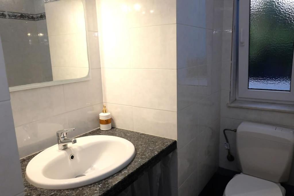 Oliv Sea View / Lgbt Friendly * Skaleta