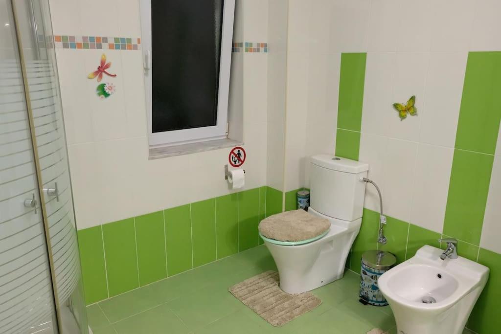 Oliv Sea View / Lgbt Friendly Villa