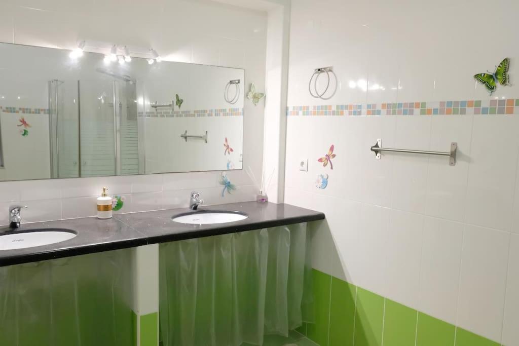 Villa Oliv Sea View / Lgbt Friendly