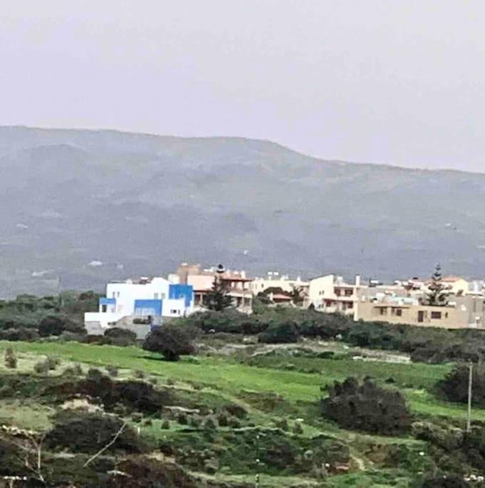 Villa Oliv Sea View / Lgbt Friendly Skaleta