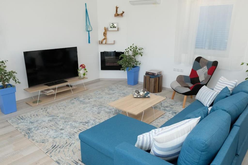 Villa Oliv Sea View / Lgbt Friendly *