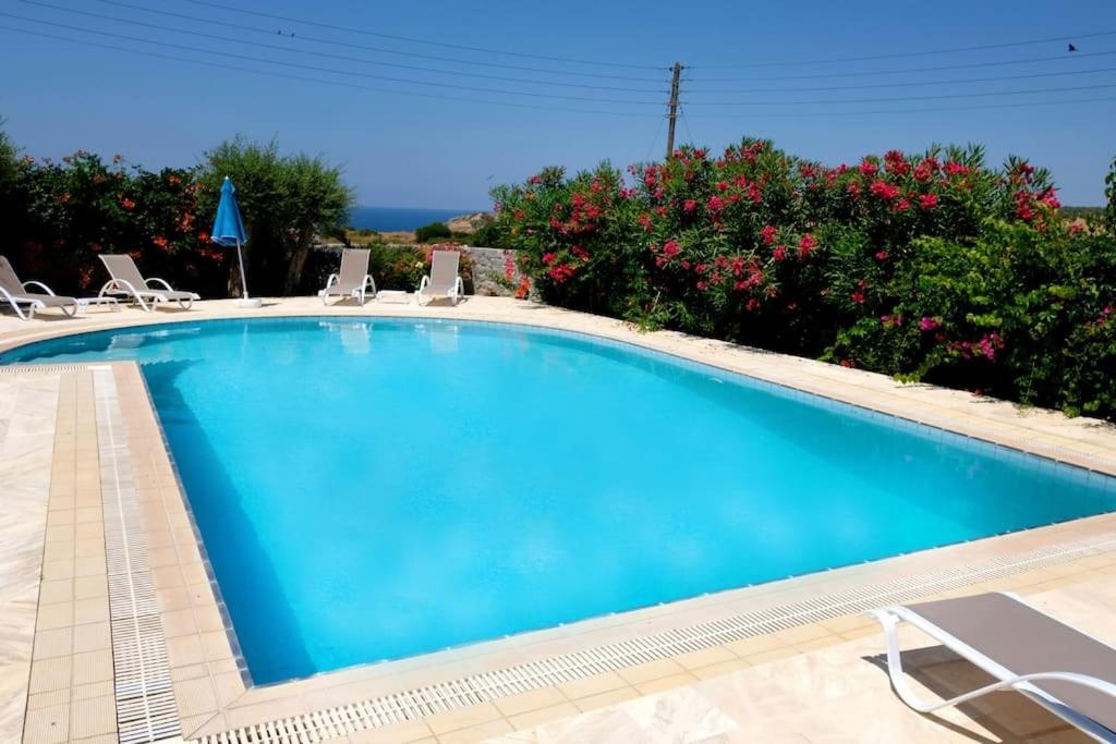 Oliv Sea View / Lgbt Friendly Villa