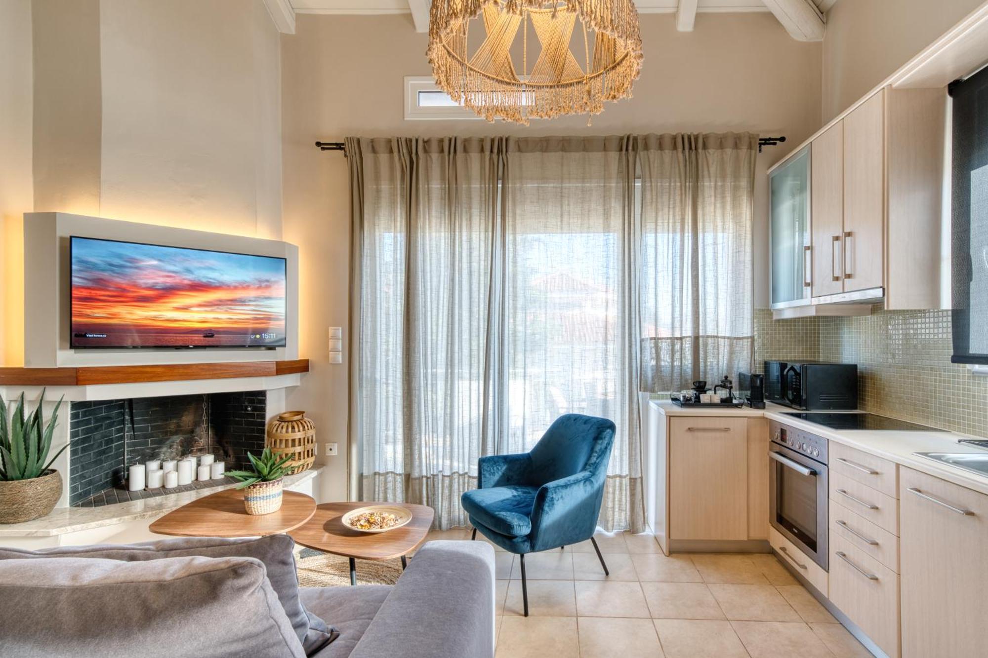 Seaside House For 10 *