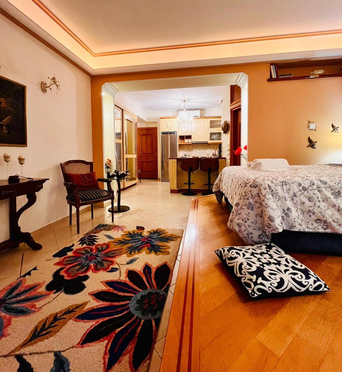 Dreamy Luxury Apartment Nafpaktos