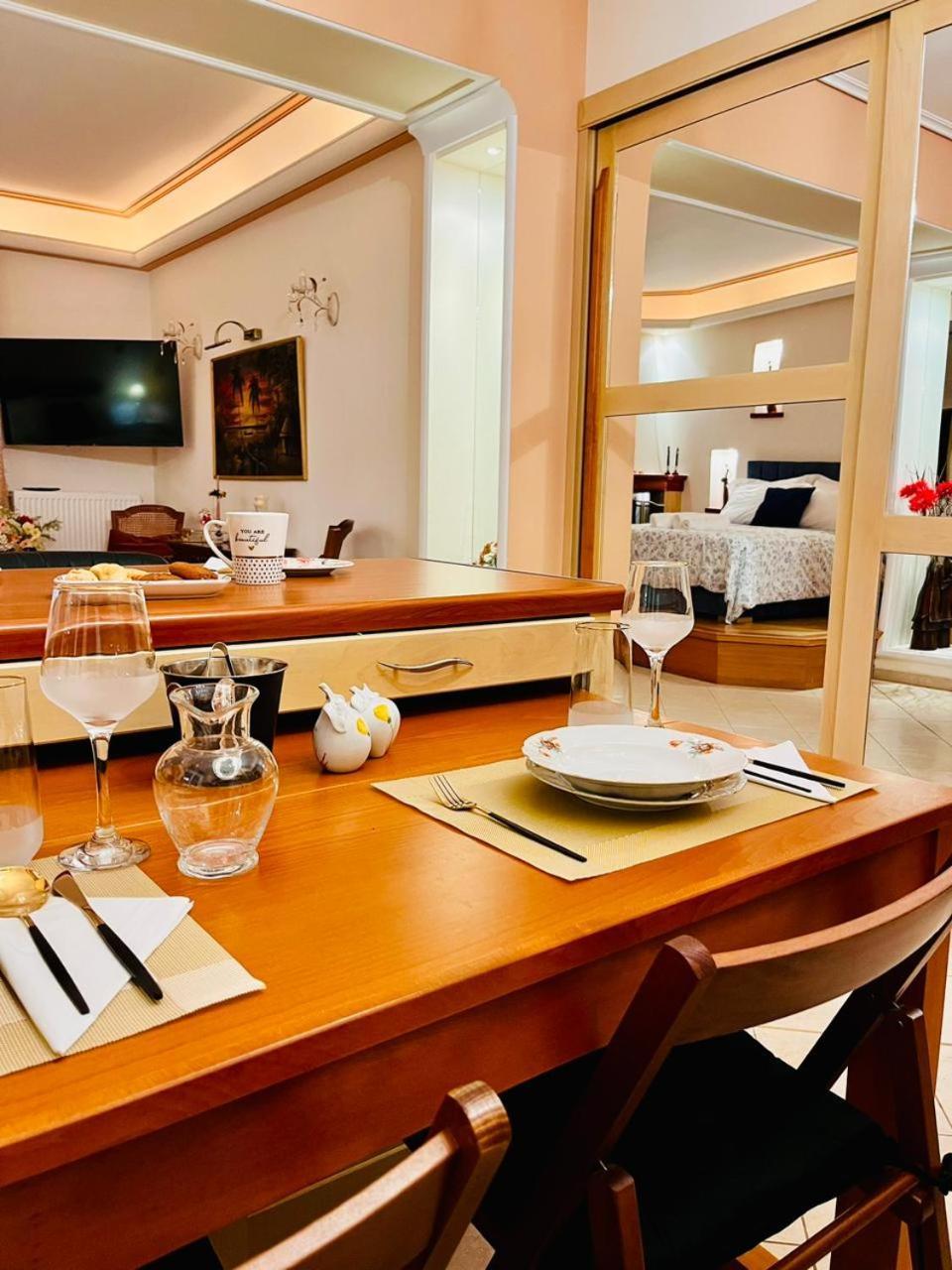Dreamy Luxury *