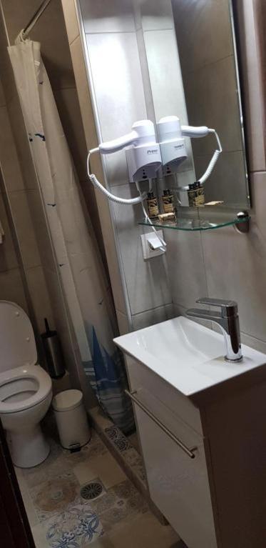 Villanta 2 Apartment *