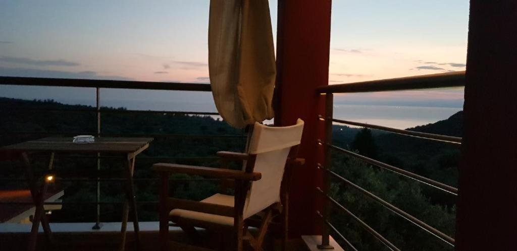 Villanta 2 Apartment