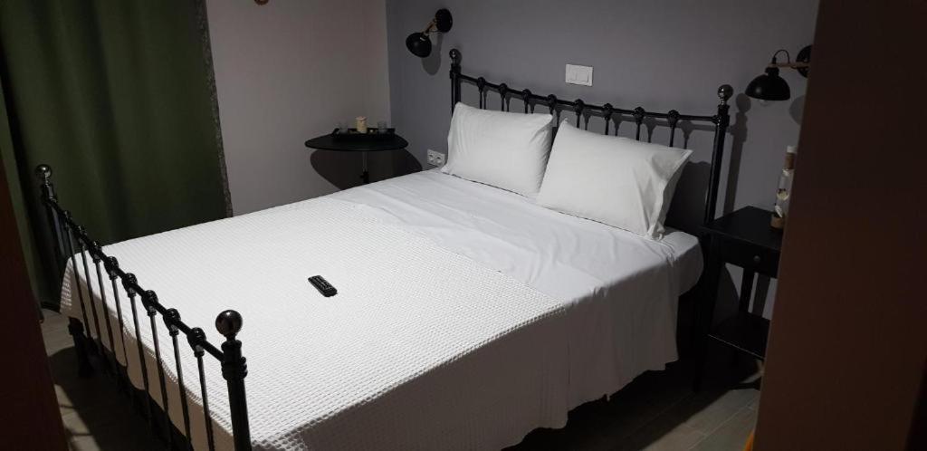 Villanta 2 Apartment *