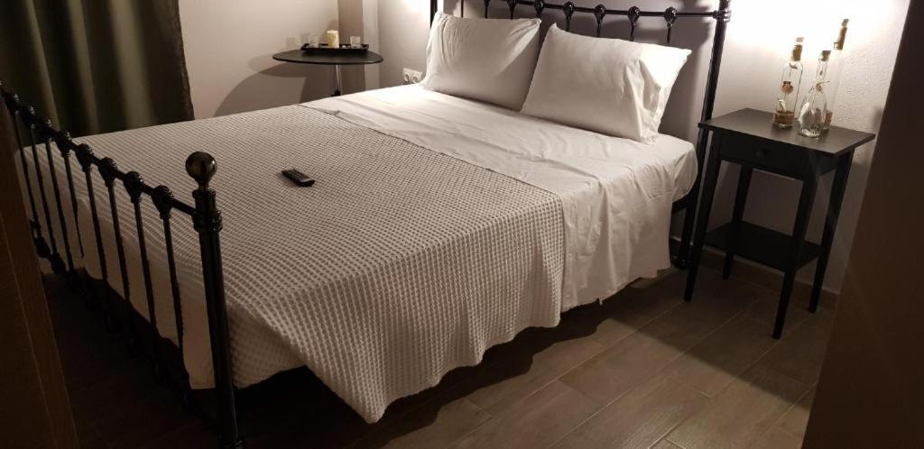 Apartment Villanta 2