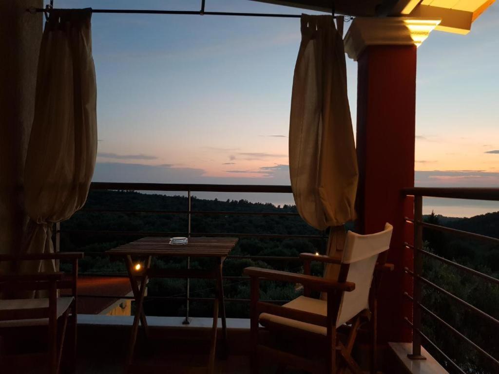 Villanta 2 Apartment