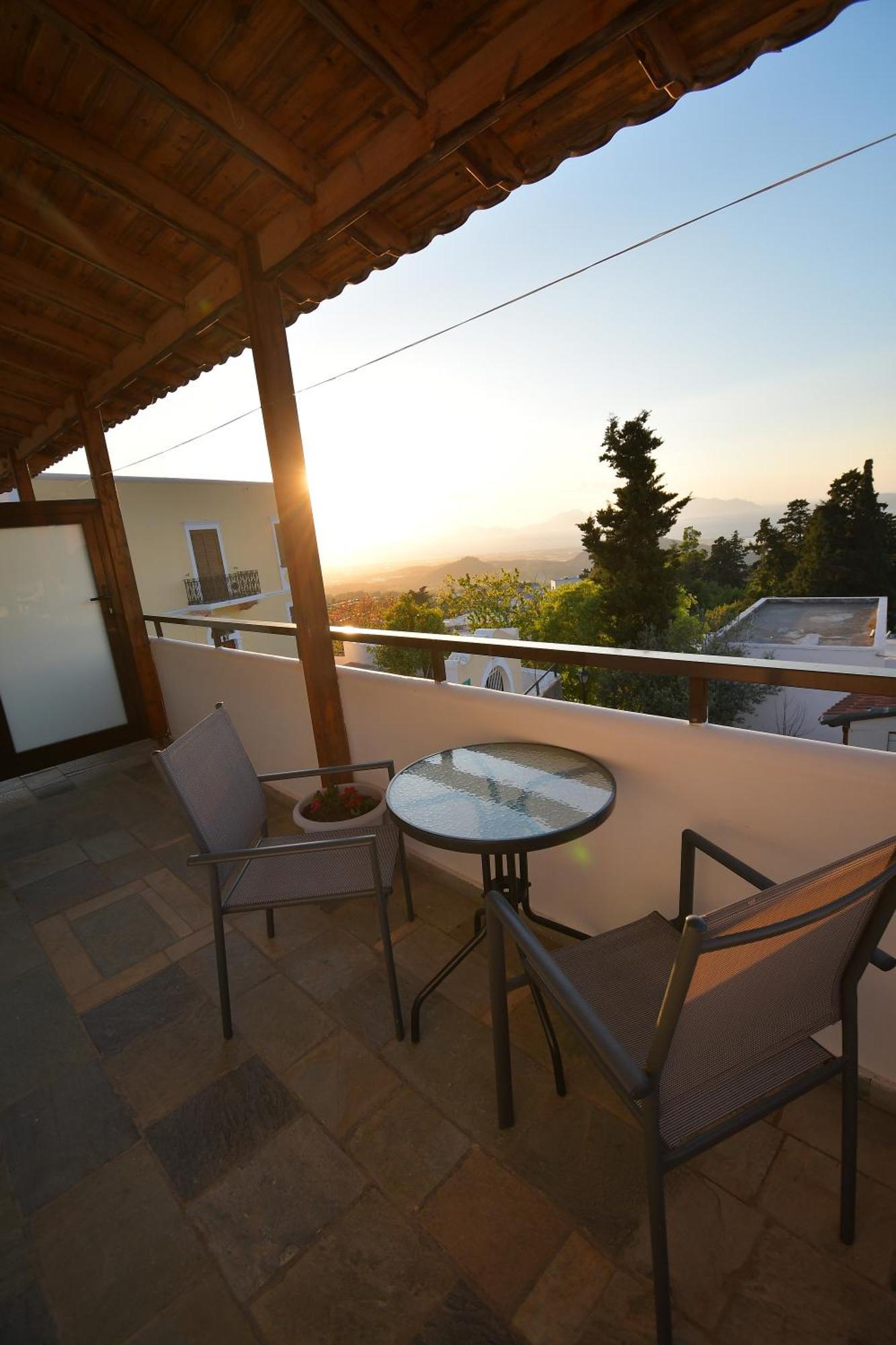 Pergola I Apartment *