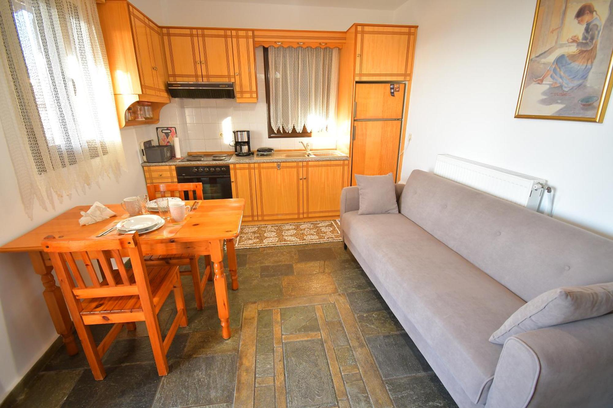 Pergola I Apartment *