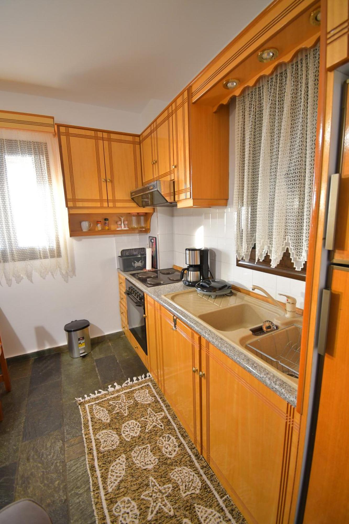 Pergola I Apartment *
