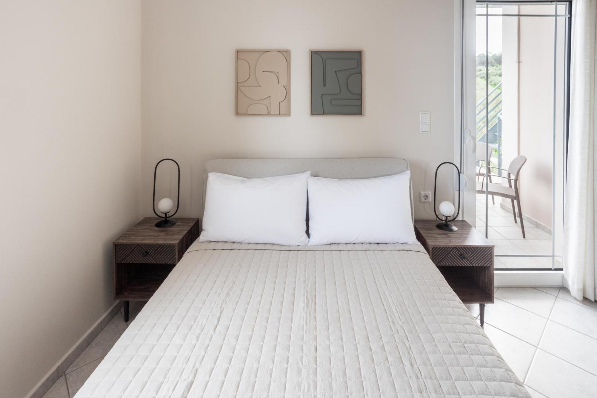 Apartment Olive Crete *