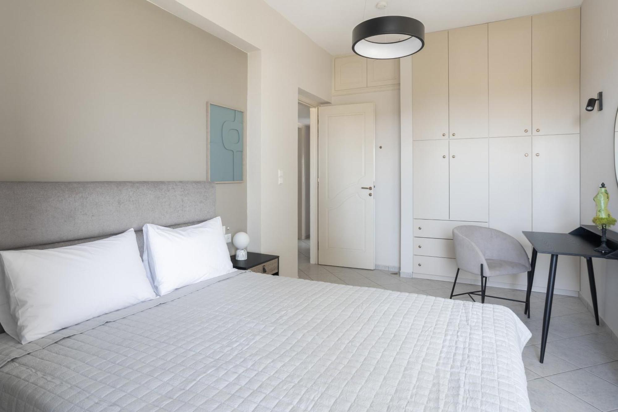 Olive Crete Apartment Rethymno (Crete)