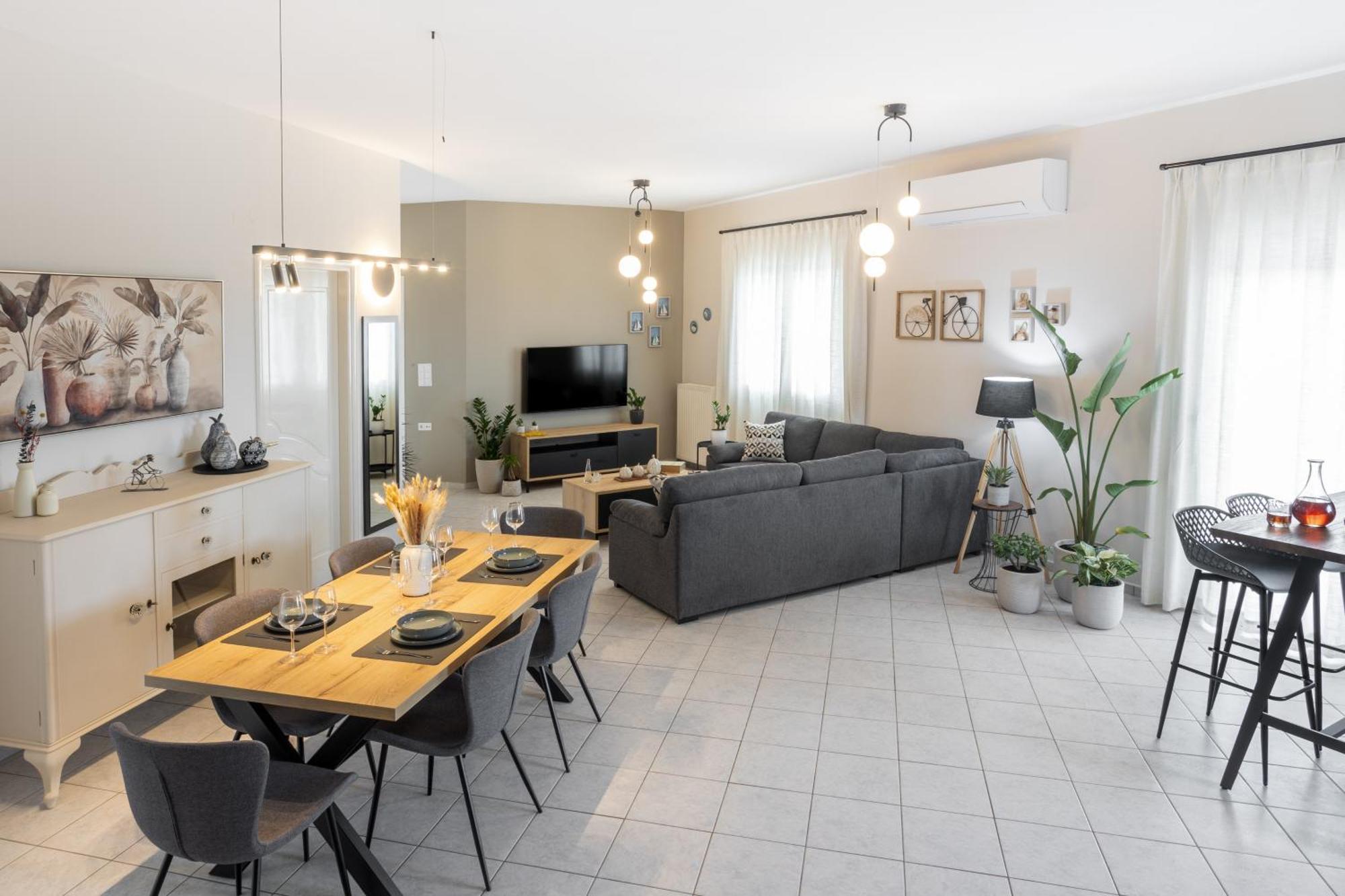 Apartment Olive Crete Rethymno (Crete)